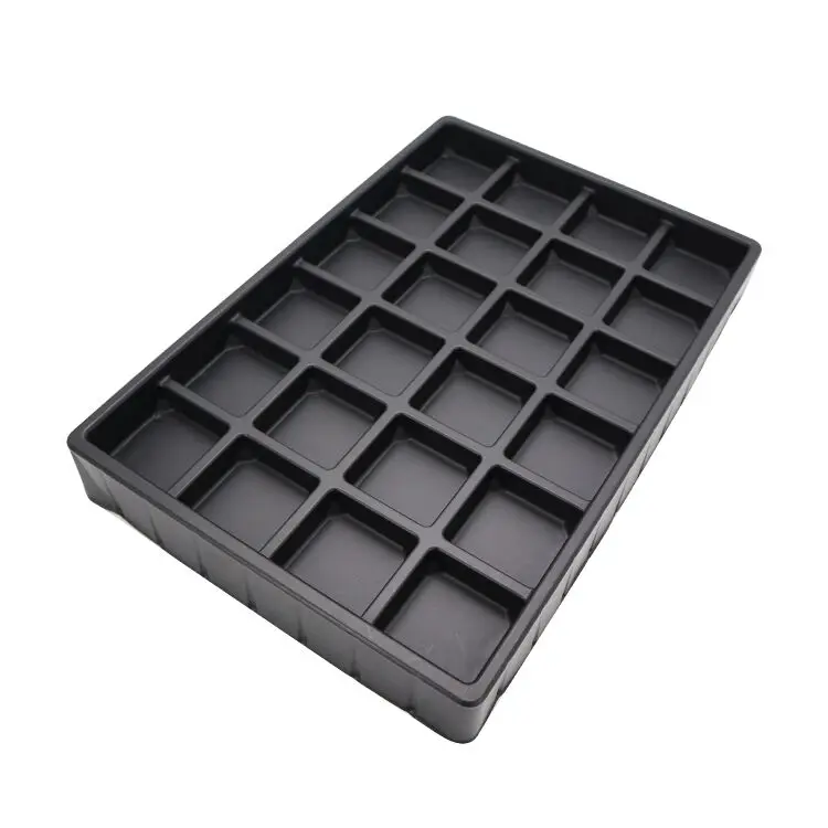 Choco tray