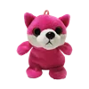 Husky rosa