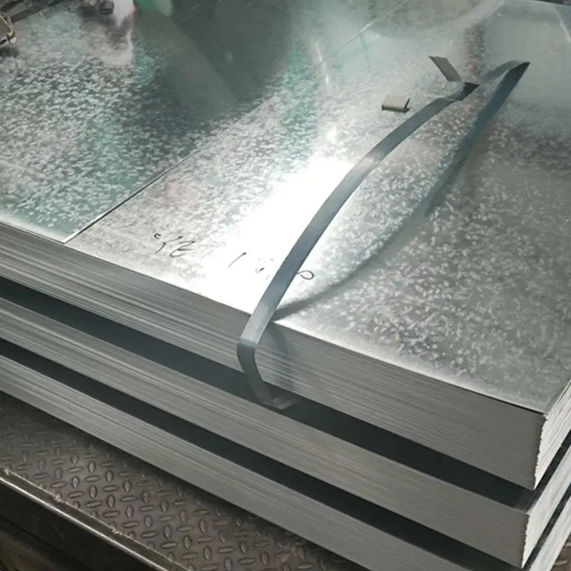 Dx51d Zinc Galvanized Corrugated Steel Roofing Sheet Dx51d Zinc Galvanized Corrugated Steel Roofing Sheet