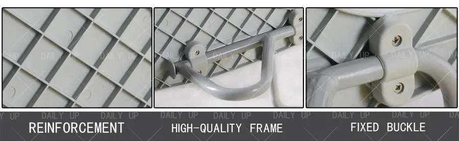 Solid School Training Chair With Tablet Stackable Metal Frame Office Chair With Ergonomic Backrest For Students And Meeting