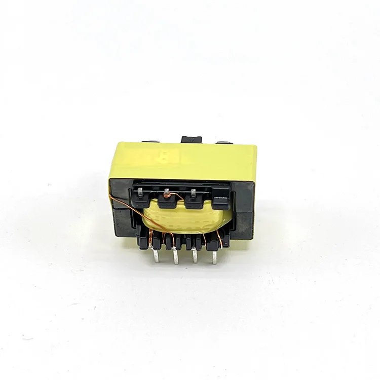 customized  high-voltage high-frequency switching power supply ferrite core smps transformer