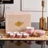 Pink 9