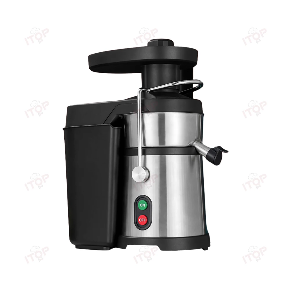Electric Multi Function Commercial Juicer Blender Commercial Smoothie Juicer Blender and Juice Maker