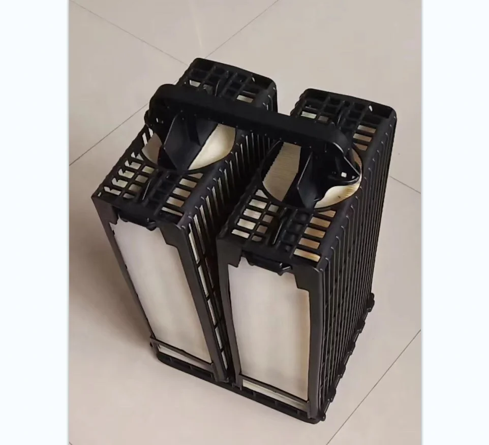 コマツPC170用エンジン部品エアフィルターWA200-7純正品600-185-2810