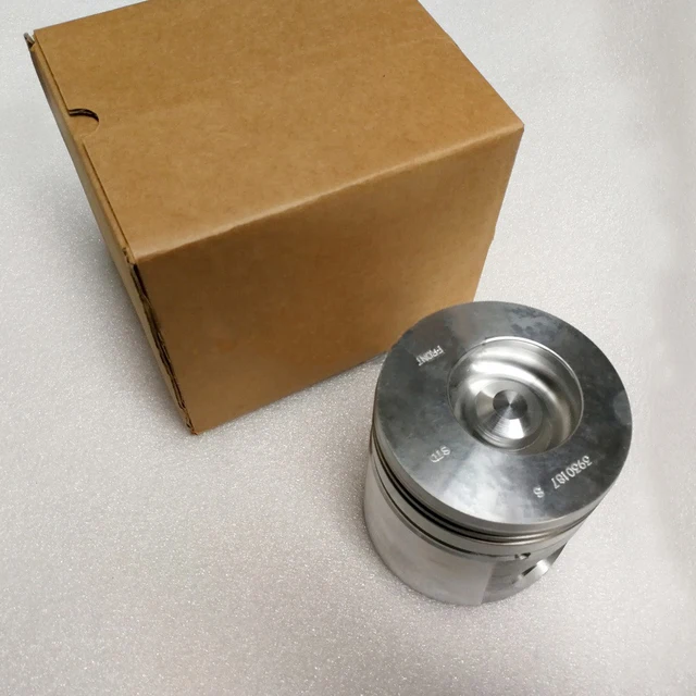 Quality Guarantee Piston Assy 3907163 3802160 For Cum 6BT 5.9L 