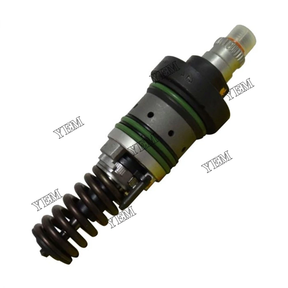 Diesel Engine Injection PumpUnit Pump 24425954 for Volvo Penta TD420VE TAD420VE TAD620VE