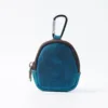 หนังม้าบ้าสีน้ำเงิน