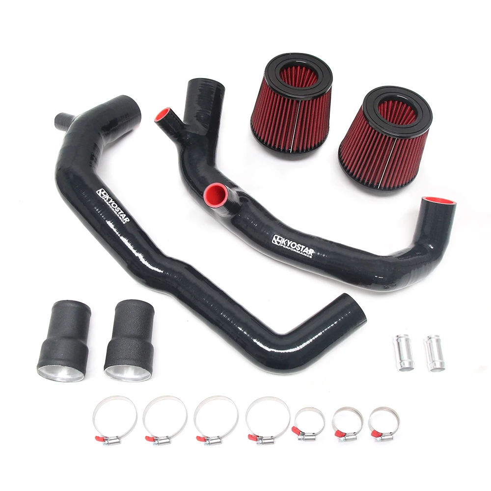 Kyostar Cold Air Intake System For 135I 335I 335XI 535I 535XI Z4 E90 3.0T N54