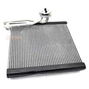 Repuestos Automotive Spare Parts Car Accessories Automotive air Conditioning Evaporator for MG350 mg 350/360 Car Parts