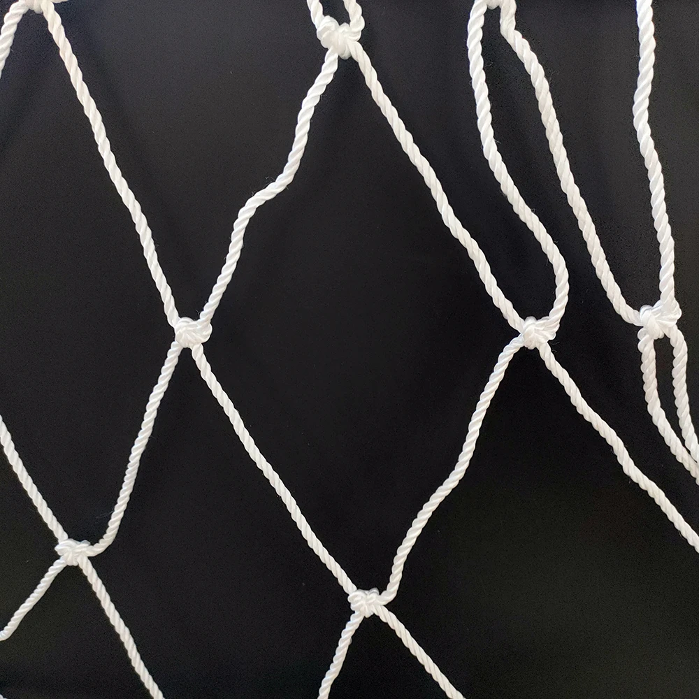 IMPA 232161 Marine Safety Nets - Knitted Polypropylene