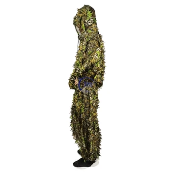 Mens Hunters Military and Paintball Camo Hunting Clothes