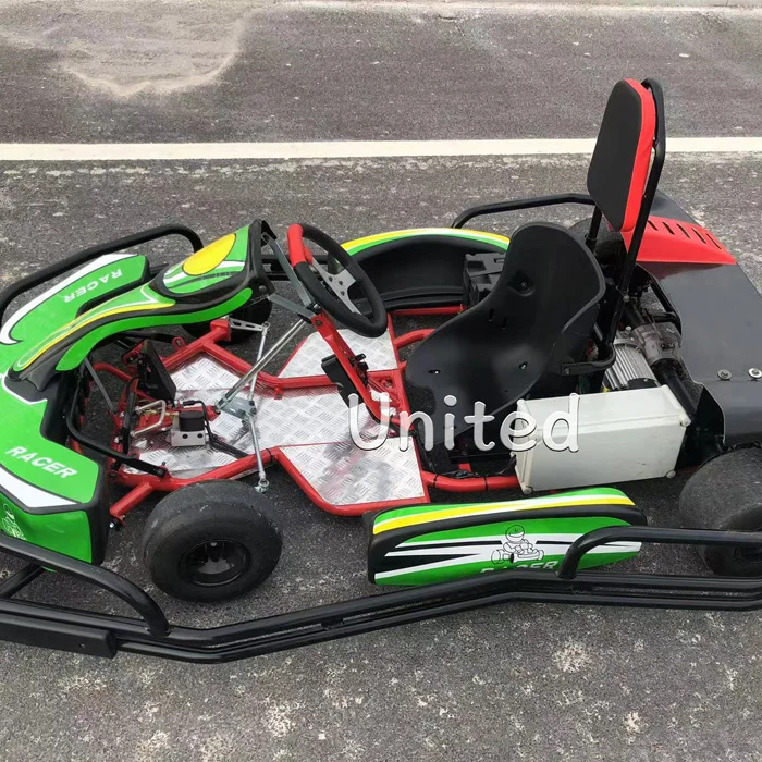 Оптовая цена go kart off road karts and race для продажи