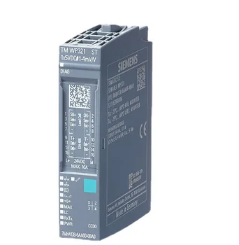 Siemens Weighing Module Siwarex Wp321 7mh4138-6aa00-0ba0 - Buy Siemens ...