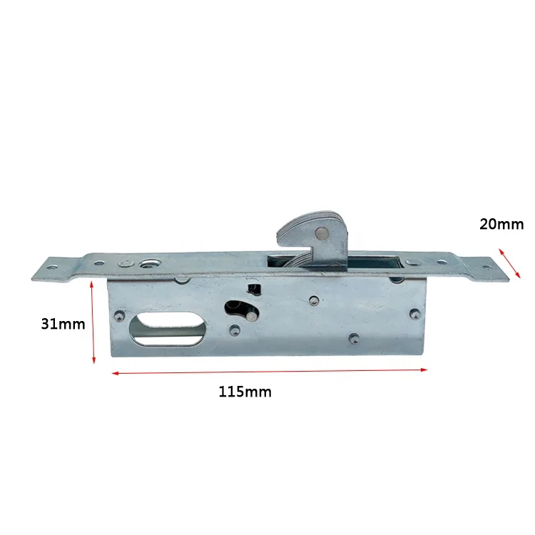 Cheap MICO 41055 Lock Set Sliding Door Lock Mortise Mechanical Door Lock