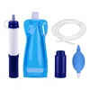 YW001 avec accessoires
