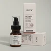 Lotion crème hydratante pour le visage au rétinol