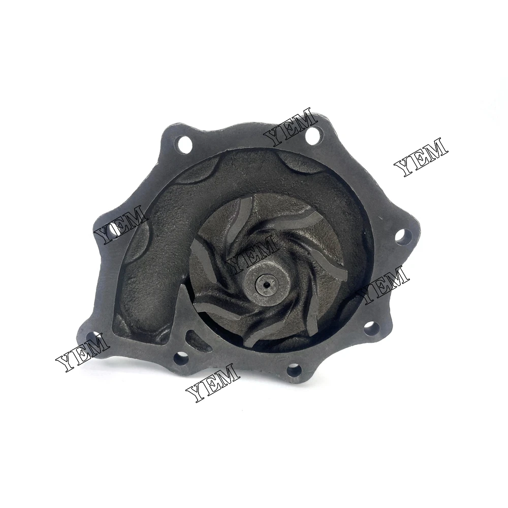 Engine Parts FD46 21010-17D00 Water Pump for Nissan 3