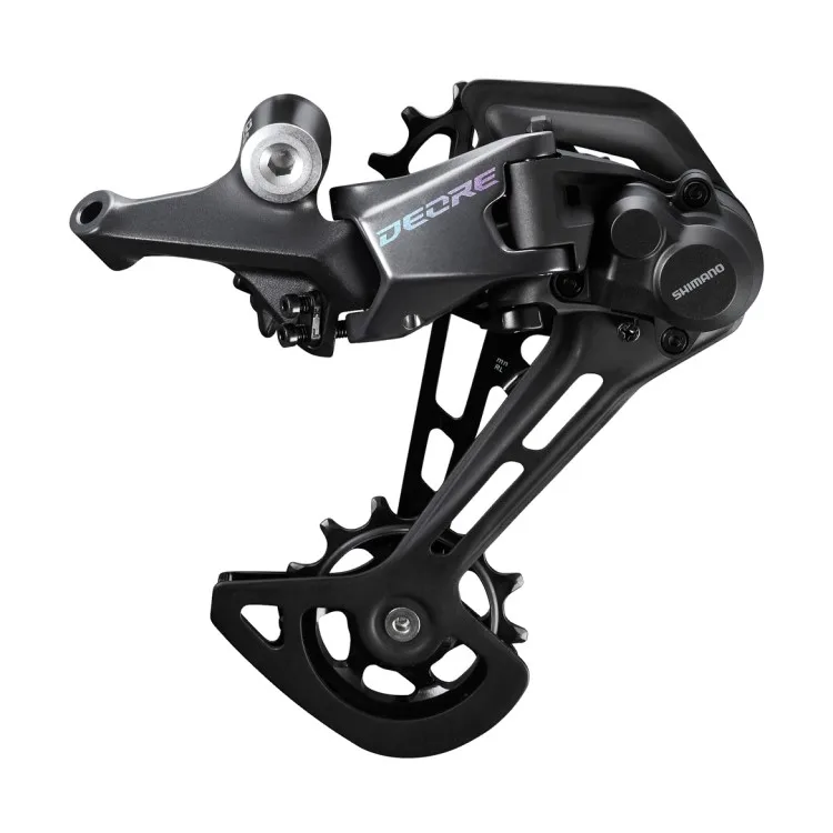 SHIMANO DEORE SLX XT XTR M6100 M7100 M8100 M9100, 12S Tuas Pemindah Gigi Belakang Sepeda Gunung