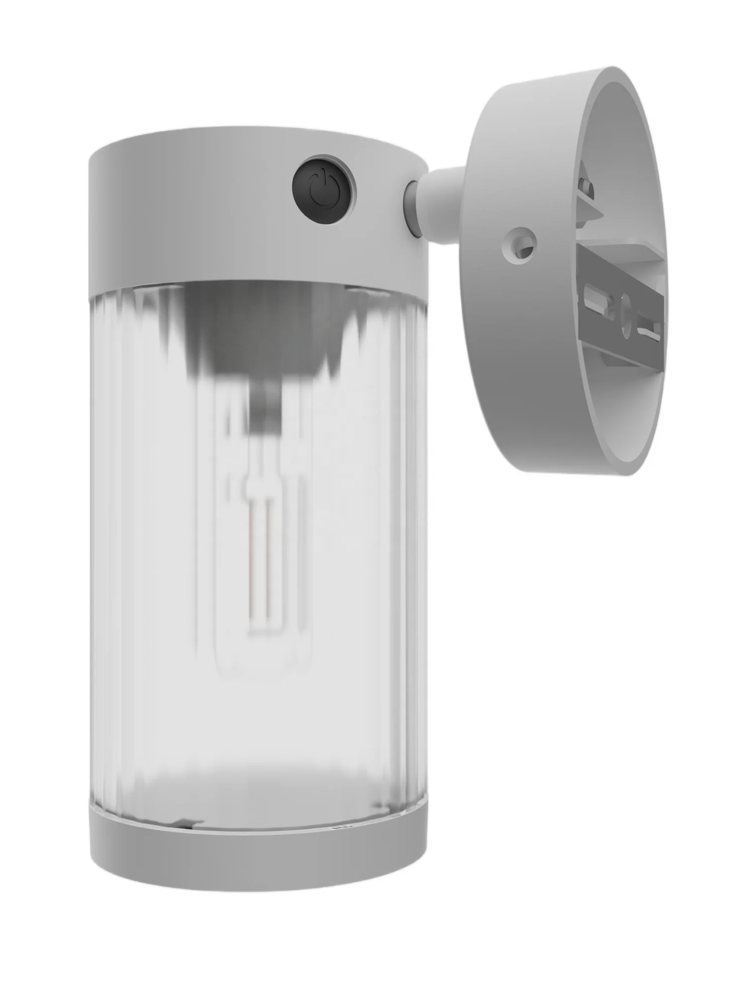 Solar Wall Lanterns Outdoor with 3 Modes, Dusk to Dawn Motion Sensor LED Lights IP64