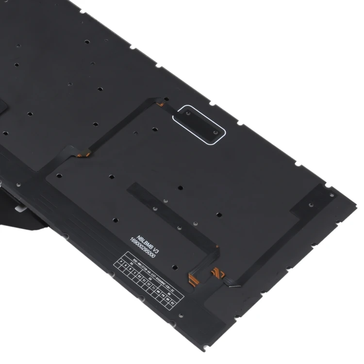 Amazon.co.jp: キーボードの置き換え HP OMEN 15-DC 15-DH 15T