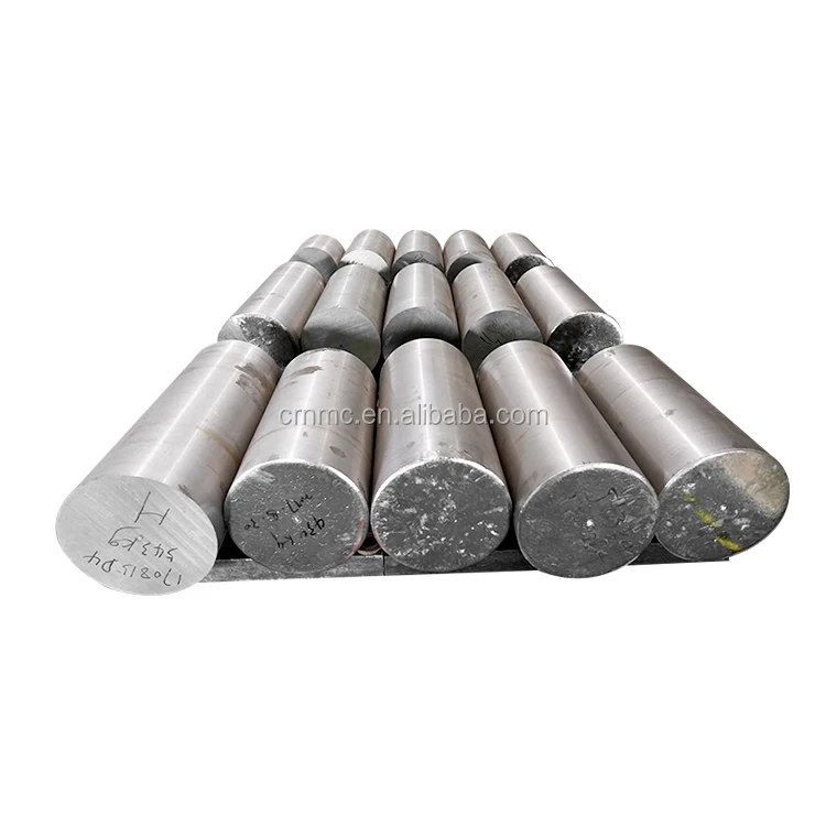 3N5 High purity 99.95% titanium ingots  low oxygen Manufacturer Supplier