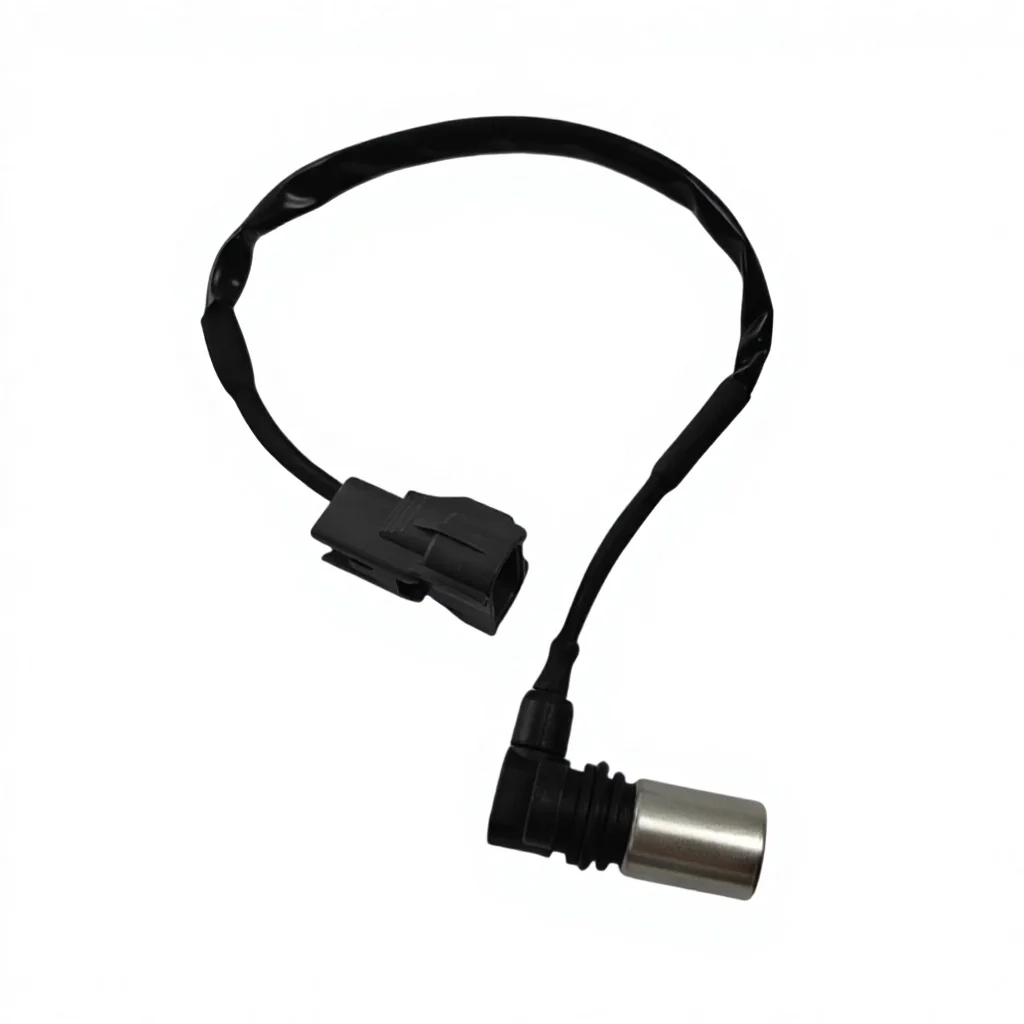 4HK1 Crankshaft Sensor 9-73061-1 8-97306113-1 Suitable for Isuzu Engine Parts - Gupta Tractor Spares Co.
