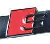 Matte Black - Red