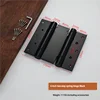 6inch two-way spring hinges