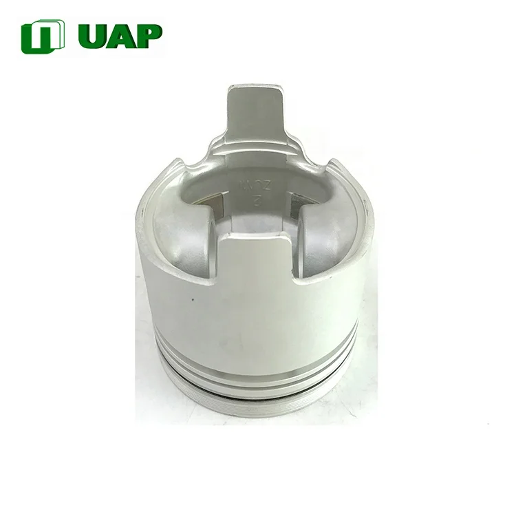 DETO×4bottles Japanese Diesel Engine Spare Parts 4ja1t for Isuzu OEM8