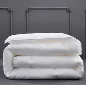 Premium Printed Microfiber Duvet Single Size Lightweight Breathable Skin Friendly Hotel Grade Quilt