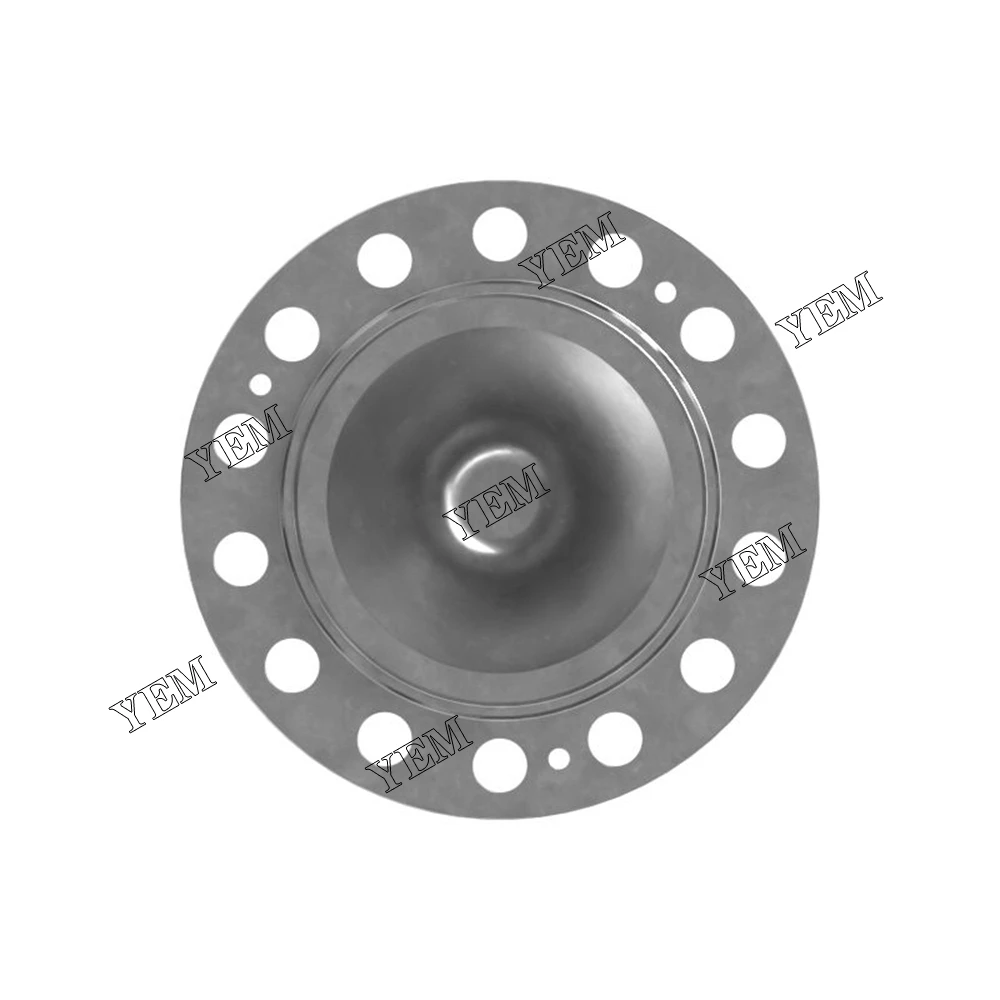 Trunnion 129-8169 for Cat Diesel Engine 4