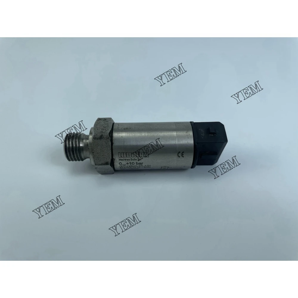 R944C PRESSURE TRANSMITTER CPL. 0-10BAR 9076531 FIT for LIEBHERR EXCAVATOR ENGINE PARTS