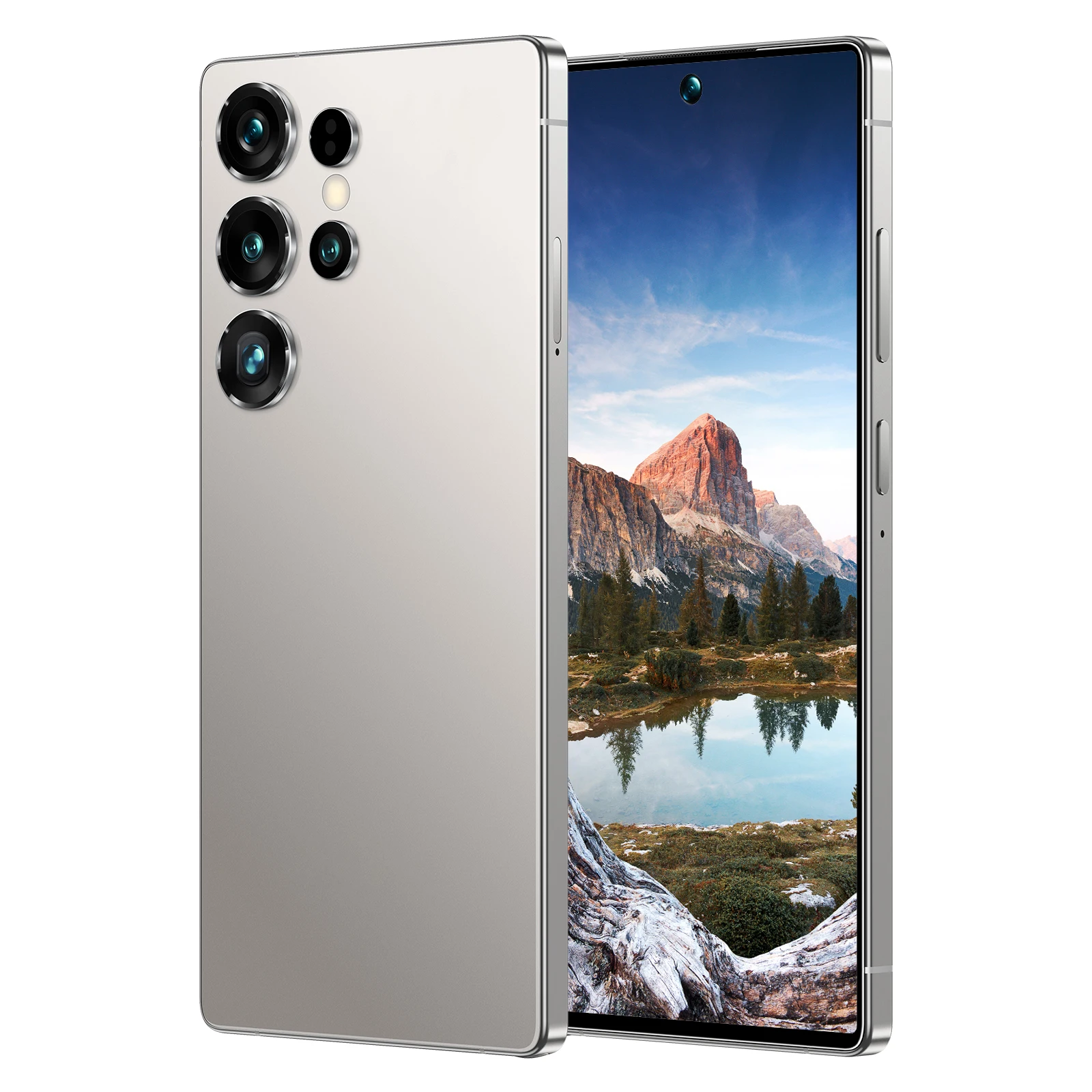 S25 ULTRA Android Smartphone - 7.3-Inch 5G Phone with 108MP Camera