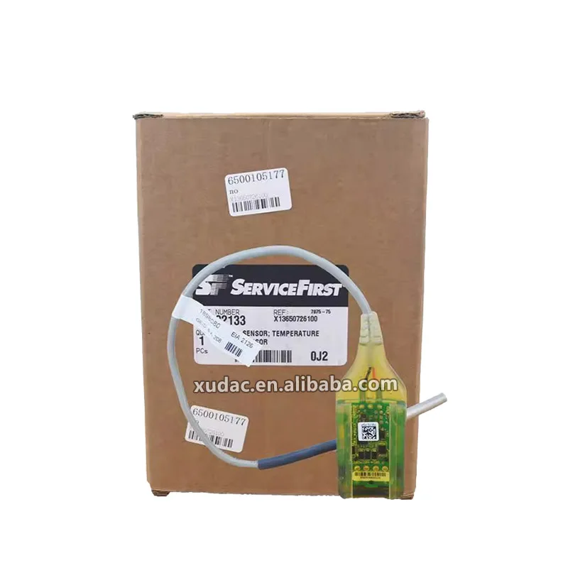 Trane Air Conditioner Accessories - SEN02133 & KIT12559