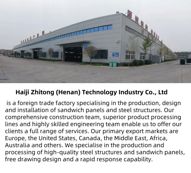Storage Isolation Sandwich Panel, 20ft, Cold Room Panel - detail 14
