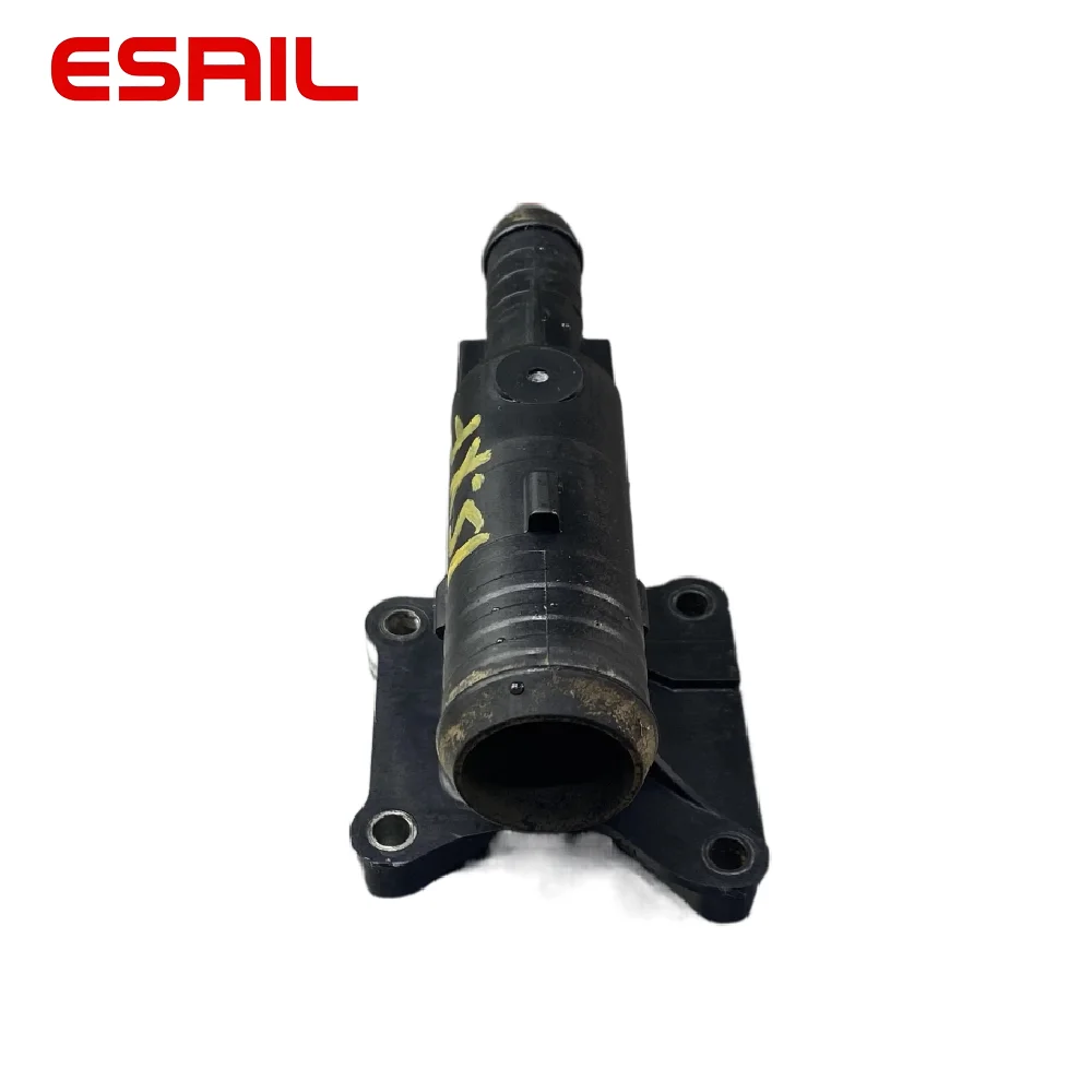 Thermostat Assembly SP06717 for Ford Kuga 2017 - Durable