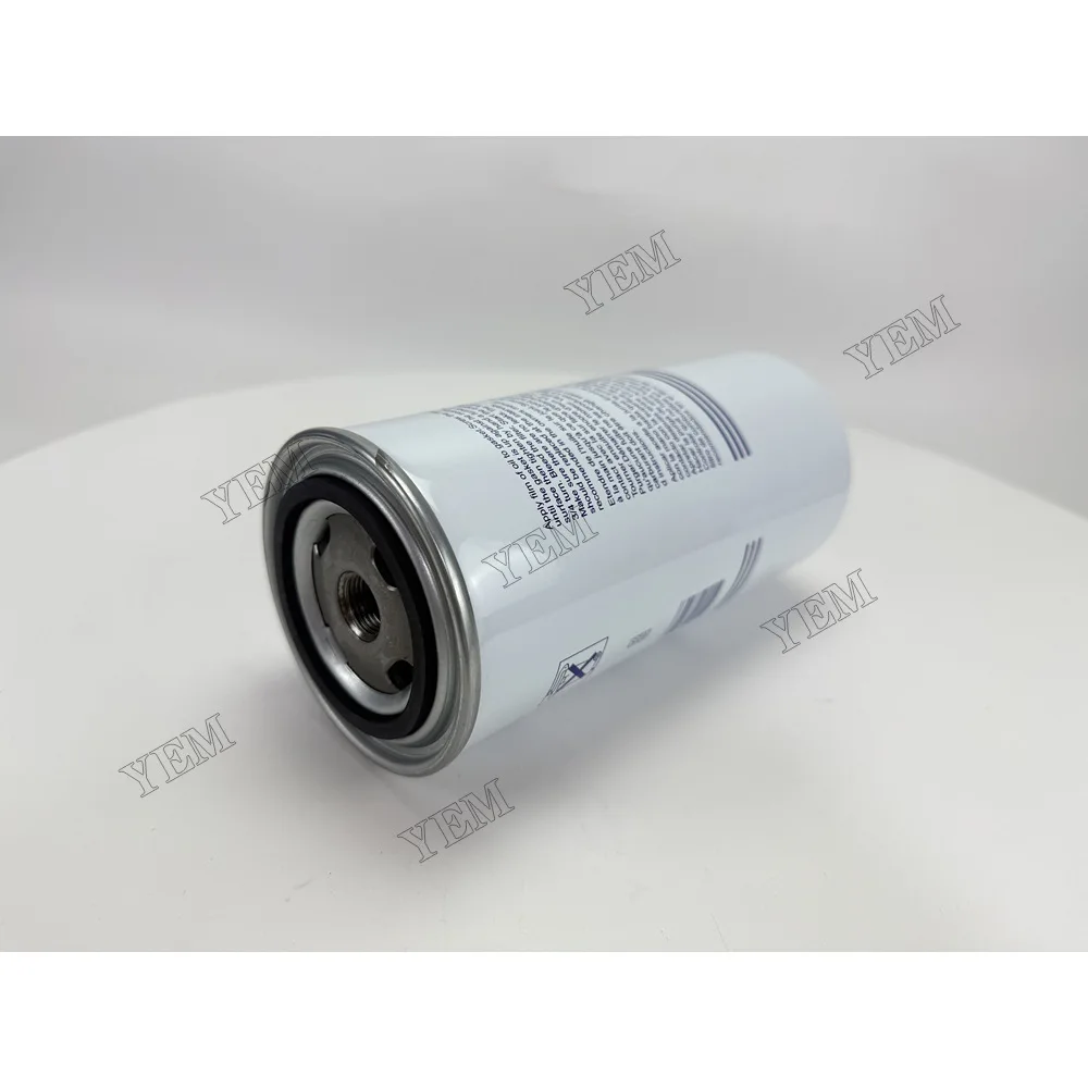 Diesel Filter 01182672 for Deutz TCD2013L064V Engine Parts Manufacturer 5
