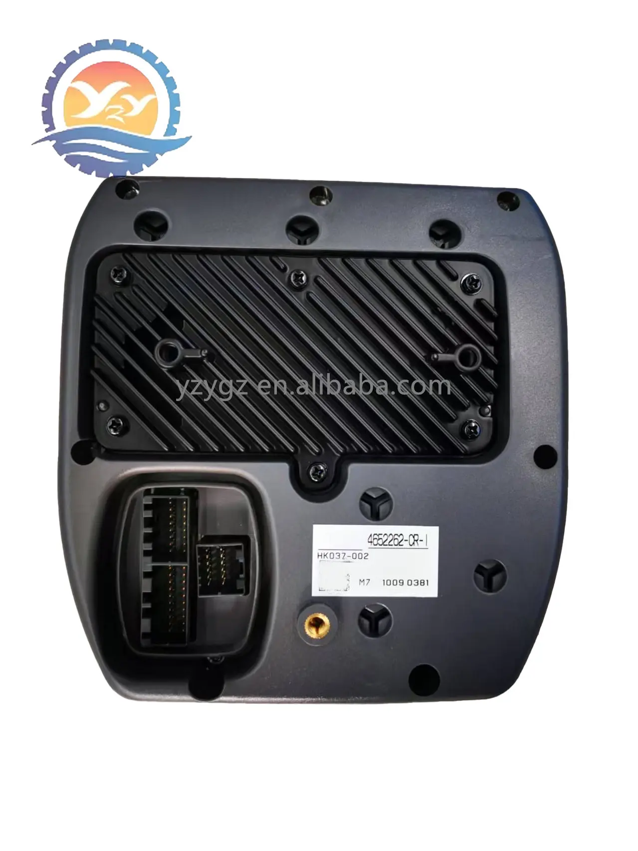 ZX200-5 Excavator Monitor 4652262 ZX200-5 Monitor Display Screen