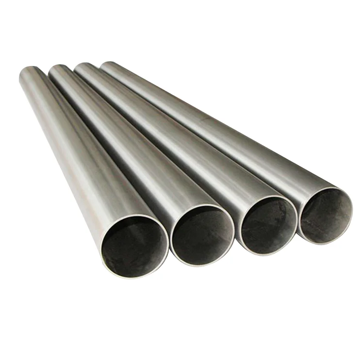 Titanium Alloy Tube Protection