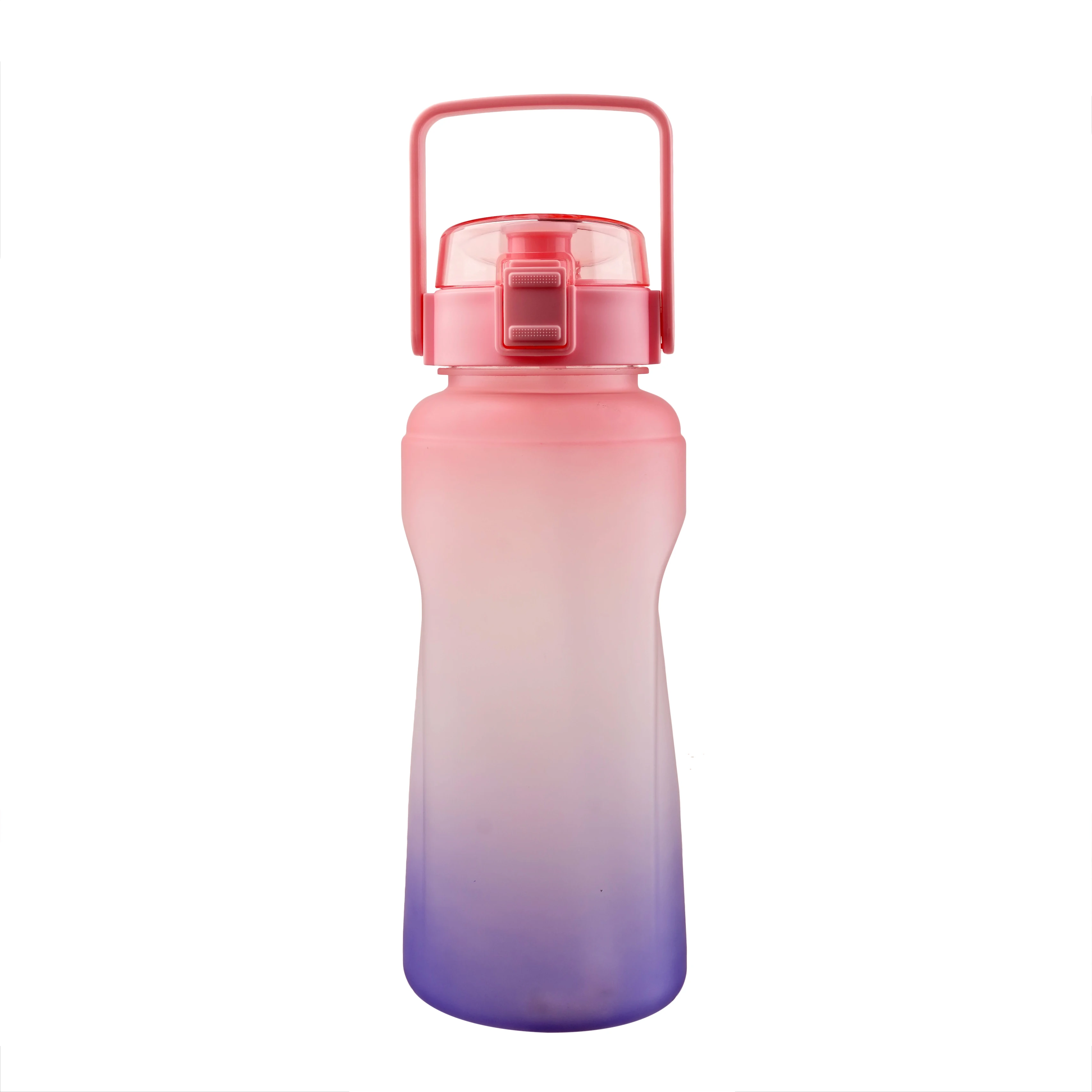 Wholesale Water Bottles with Time Marker