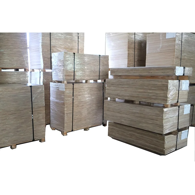 ZL WOOD Factory's Best Quality Ash Wood Solid Wood Boards Modern