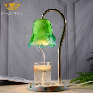 110V 220V Christmas Party Hotel Bistro Indoor Decor Table Lamp Ambient Candle Night Lights
