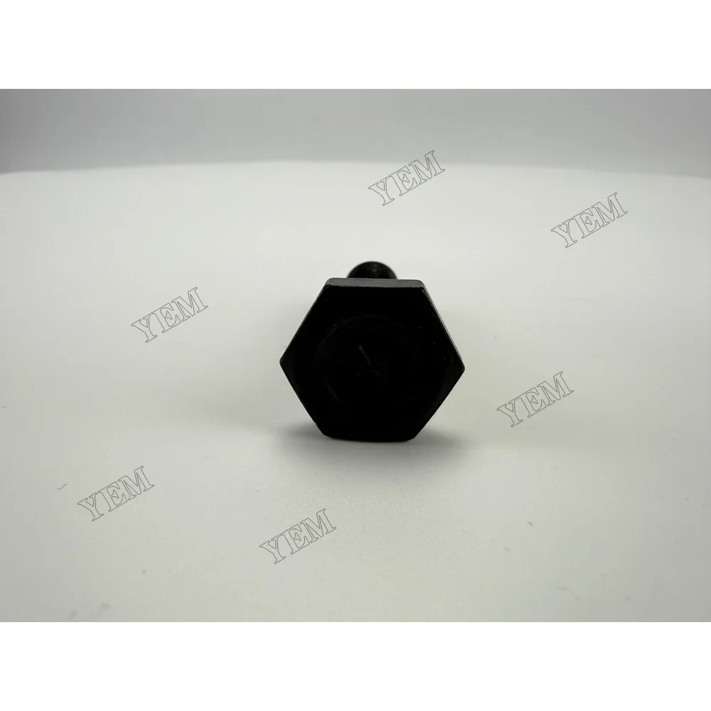 JE1006015BB Bolt for Isuzu High Quality Engine Parts