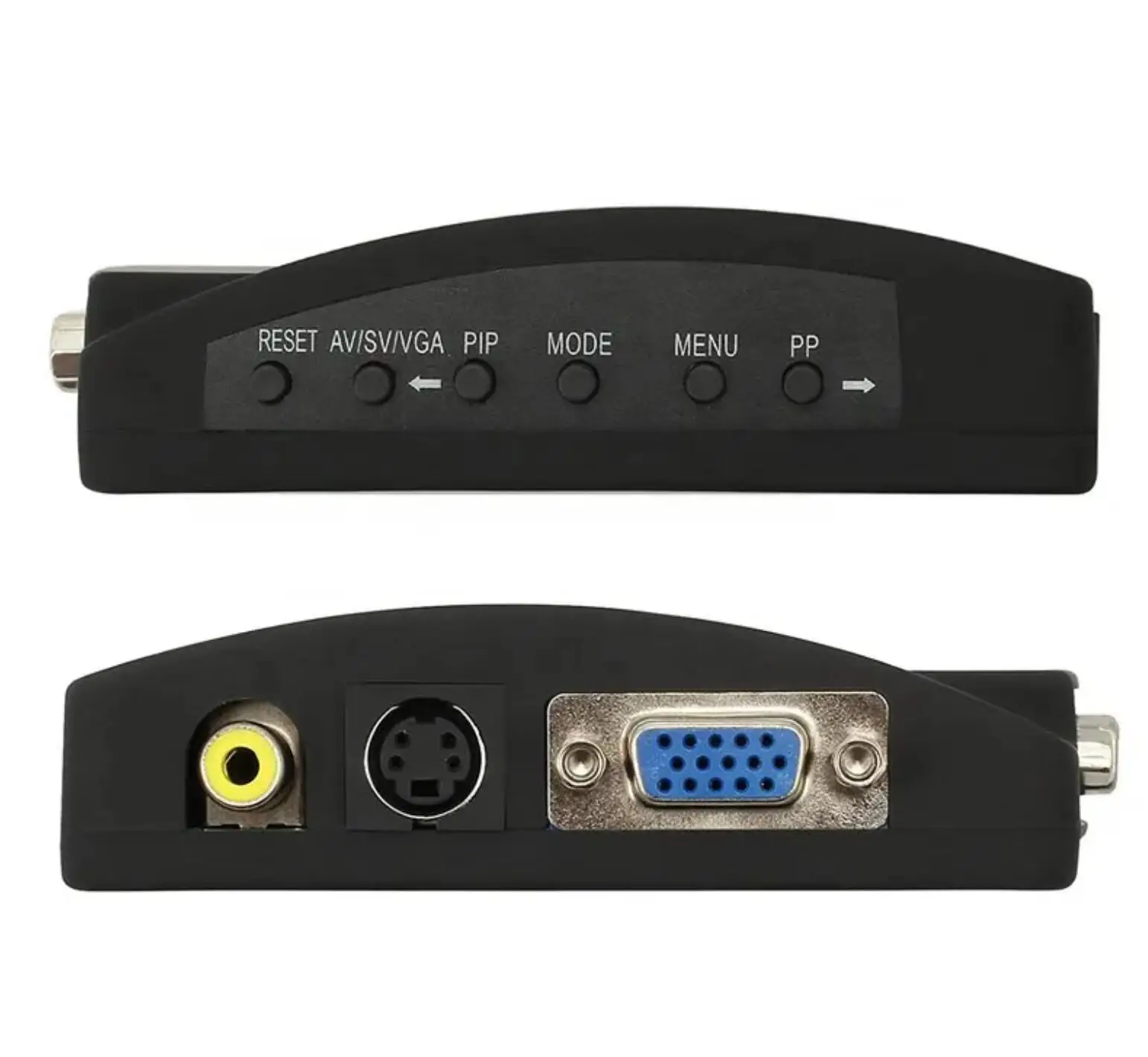 AV521 Original Supplier Video to VGA Adapter by FSC