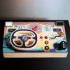 Steering wheel circuit board