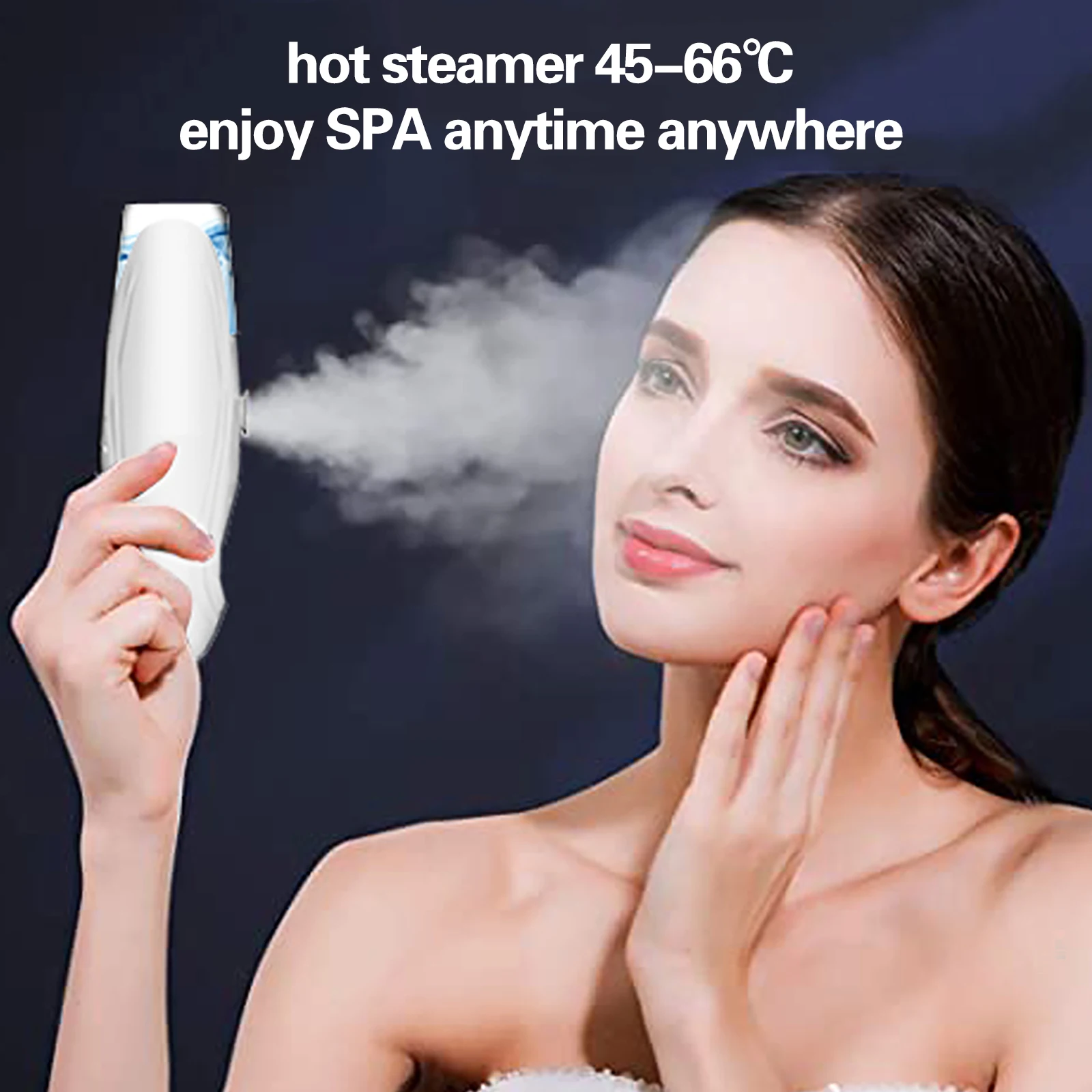 Facial steamer (3)