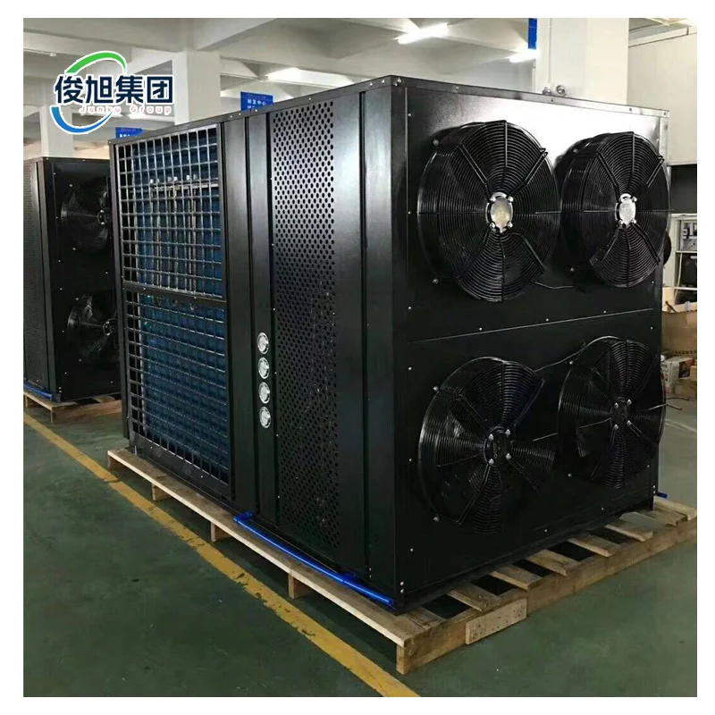 High Temperature Heat Pump, 10KW, 10.00KW, Heat pump dryer - detail 10