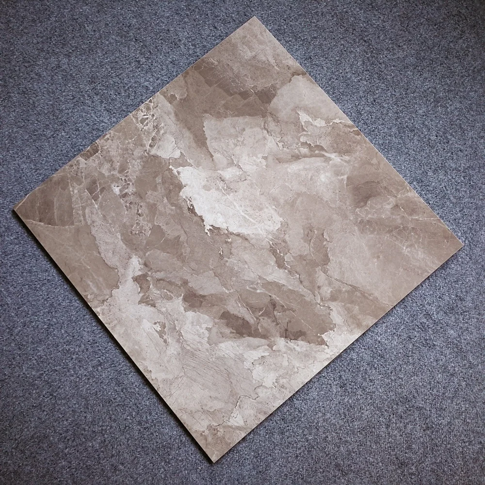 Marble Floor Ceramic Vitrified Full Porcelain Polished Glazed Tiles