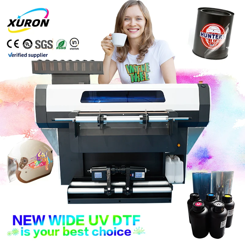 Top 3 DTF Printer Manufacturers in Egypt