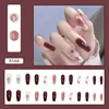 R588 Rose congelée [Type de colle]]